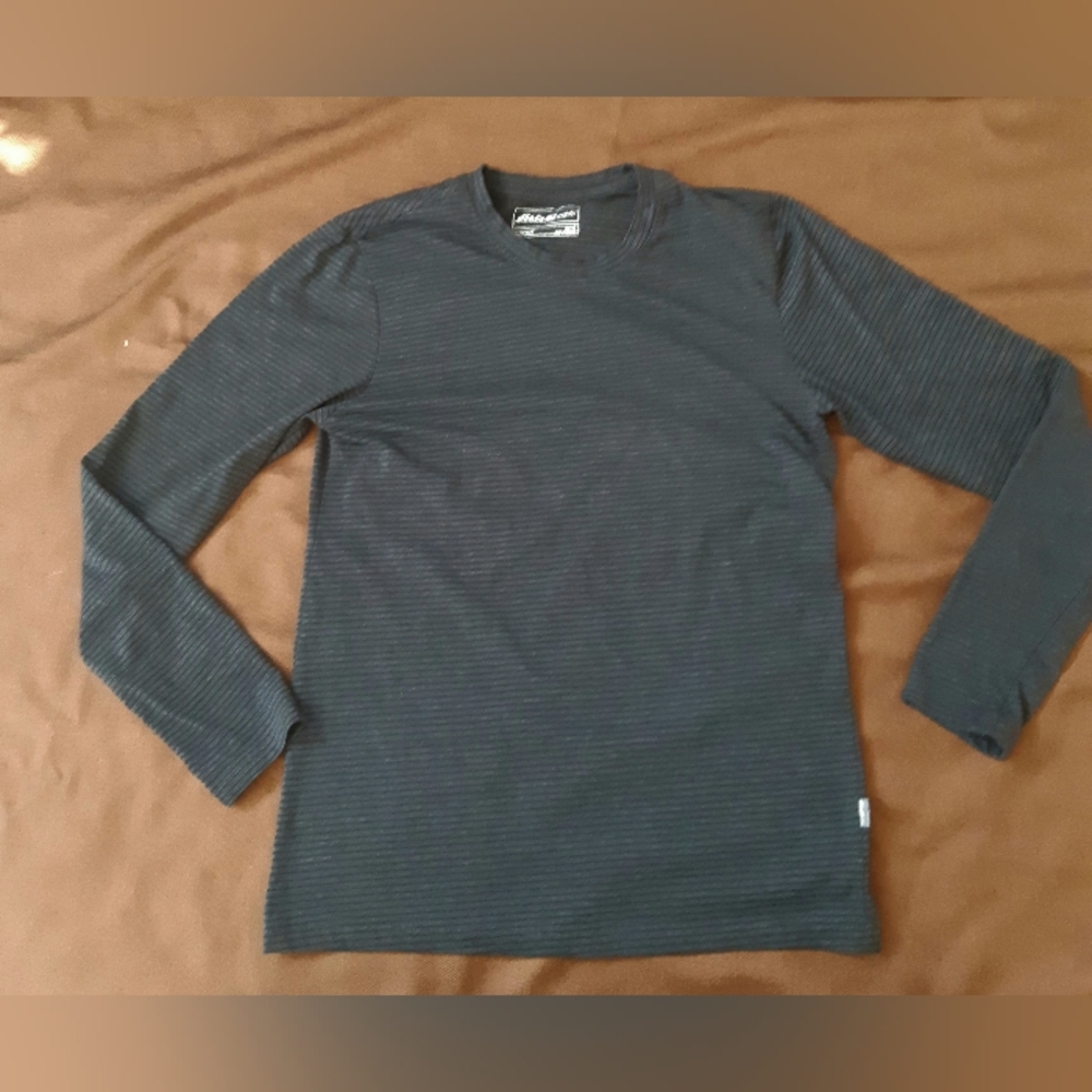 Men's Eddie Bauer Sleep Shirt Size Small